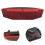 Rear Tail Light for E-Bike, 6V–60V 5