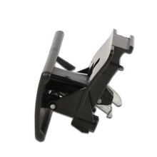 Black Glove Box Latch Handle For Hummer H3 2006-10 Chevy Colorado Canyon 2004-12