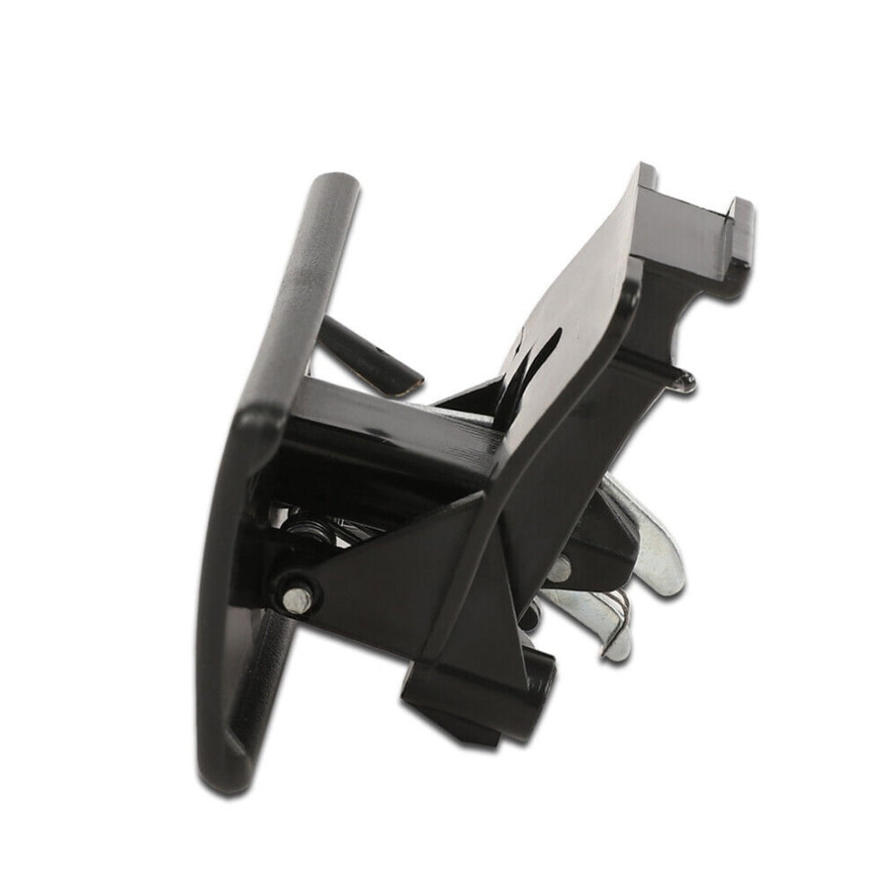 Glove Box Latch Handle For Hummer H3 2006-10 Chevy Colorado Canyon 2004-12 Black 9401284743309