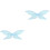 2Pcs Sky- Wing Props Lightweight Wings for Cosplay 5