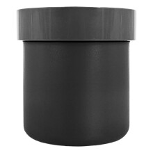Decorative Flower Pot with Locking Storage & Secret Compartment for Keys/Cards – Compatible with Home, Office, Garden