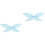 2Pcs Sky- Wing Props Lightweight Wings for Cosplay 6