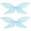 2Pcs Sky- Wing Props Lightweight Wings for Cosplay 7