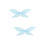 2Pcs Sky- Wing Props Lightweight Wings for Cosplay 8