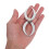 High Precision Stainless Steel Thickness Measuring Tool for Wall and Bowl 5