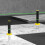 Equal Height Ruler Leveling Artifact Ceiling Leveling Special Ruler Gradienter Stick Wall Lay Floor Tile Tool 6