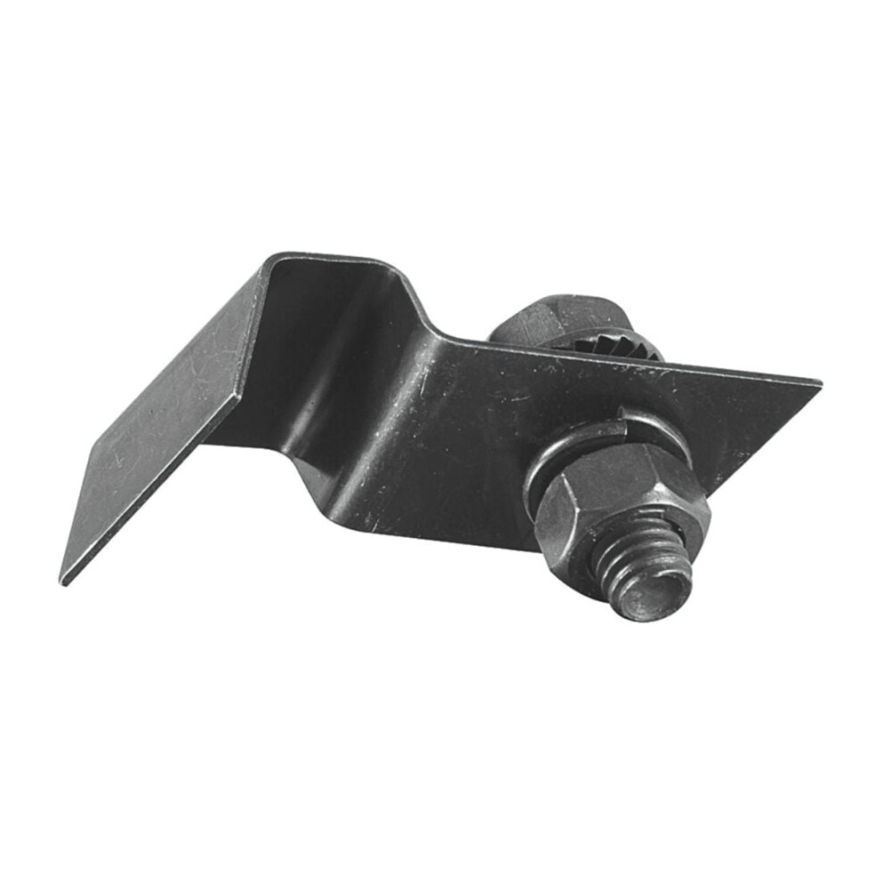 1Pc Lamp Bracket Mount Support Steel For Pontiac For Gto 1964-1969 For Lemans 1964-1969 For Tempest 1964-1969 Rpi750b Light 9327961886223