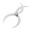 High Precision Stainless Steel Thickness Measuring Tool for Wall and Bowl 7