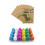 Easter Greeting Cards Dinosaur Egg Hatching Theme 24-Pack 2