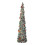 Foldable Christmas Tree 38.00X38.00X150.00CM Silver 4