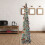 Foldable Christmas Tree 38.00X38.00X150.00CM Silver 6