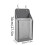Multi-Functional Hanging Storage Bag For Clothes And Laundry Organizing 2