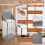 Multi-Functional Hanging Storage Bag For Clothes And Laundry Organizing 3