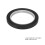 6 Rolls Multiple Graphic Grid Marking Tape Whiteboard Black 2