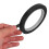 6 Rolls Multiple Graphic Grid Marking Tape Whiteboard Black 3