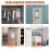 Multi-Functional Hanging Storage Bag For Clothes And Laundry Organizing 5