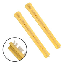 Steam Brush Crevice Nozzle Brush Strip Set 2 pcs