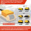 Til startkabler til Dewalt 20V-batterier 8AWG 5,9FT Boostkabler til biler 2