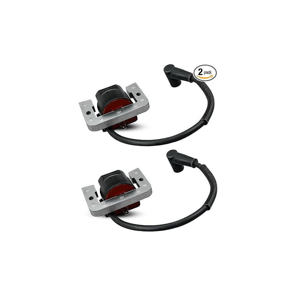 25 584 15-S 25584105-S Ignition Module Compatible with Kohler Engines Models, 2 Pcs