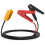 Til startkabler til Dewalt 20V-batterier 8AWG 5,9FT Boostkabler til biler 5