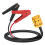 Til startkabler til Dewalt 20V-batterier 8AWG 5,9FT Boostkabler til biler 6