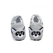 Chaussures de berceau à semelle souple pour bébés et petites filles, 0-18 mois