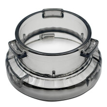 Entonnoir doseur pour expresso, accessoire pour machine à café.