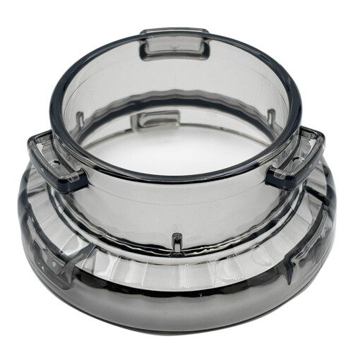 Entonnoir doseur pour expresso, accessoire pour machine à café.