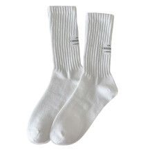 Dünne Damen-Baumwollsocken, weiche Knöchelsocken für den Alltag, atmungsaktive, kurze Socken, nahtlose Zehenkomfortsocken, 1 Packung Basic-Socken