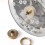Brass Router Template Bushing Set 11 pcs 8