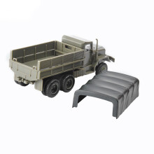 Accurate Scale M35 Military Truck Model Retro Elegance for Bar or Company Decoration