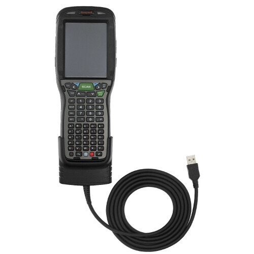Για Honeywell Dolphin99EX99GX Καλώδιο επικοινωνίας USB με θύρα φόρτισης 1