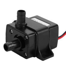 Water s, 12V DC Mini-Tauchpumpe für Gartenaquarien