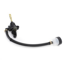 Tool-Free ATV Rear Brake Cylinder Upgrade