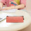 3D Triangle Pattern Canvas Pen Organizer Large Capacity Storage Case for Writing Tools & Office Supplies 6