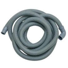 Nieuwe 4 meter extra lange afvoerslang voor wasmachine en vaatwasser