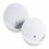 Shower Curtain Rod Hooks for Bathroom Clearance - 1