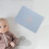 Travel Document Holder for Birth Certificate Newborn 3