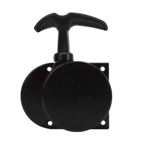 Pull Starter, Efficient Starter For 49cc To 80cc 2 Stroke Motorized