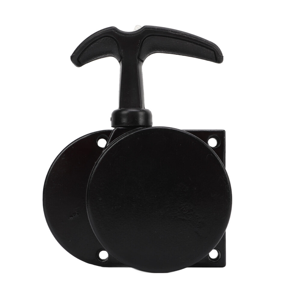 Pull Starter, Efficient Starter For 49Cc To 80Cc 2 Stroke Motorized 9159796993605