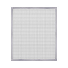 Self Window Screen No Tools Installation Detachable Mesh Netting for Home Door and