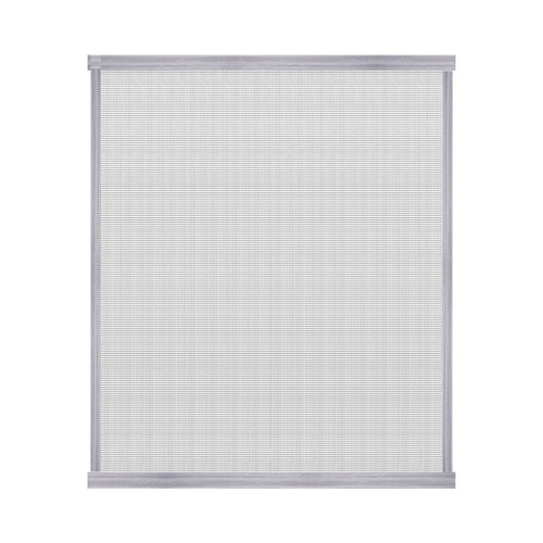Self Window Screen No Tools Installation Detachable Mesh Netting for Home Door and