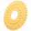 Ps Material Round Ceiling Medallion Decorative Lighting Mounting Plate 5