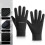 Winter Warm Gloves Waterproof Windproof Thermal Breathable 4