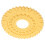 Ps Material Round Ceiling Medallion Decorative Lighting Mounting Plate 6