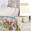 Monks Cloth Fabric for Punch Needle Rug Making DIY 3