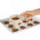 Wide Mouth Cake Decorator Funnel for Chocolate Dispenser Baking and Decorating Tools 2