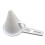 Wide Mouth Cake Decorator Funnel for Chocolate Dispenser Baking and Decorating Tools 3