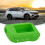 Silicone Key Case for Starline A93 A63 Russian Two-Way 2