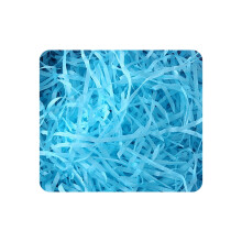 Crinkle Paper Filler – Colorful, Lightweight Shredded Paper for Gift Baskets & Packaging, 100g/Pack